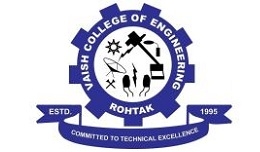Vaish College of Engineering logo