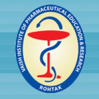Vaish Institute of Pharmaceutical Education and Research logo