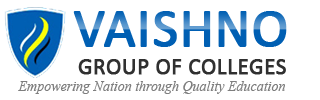 Vaishno College of Egineering logo