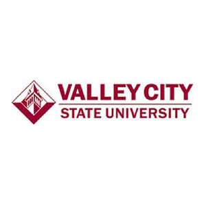 Valley City State University logo