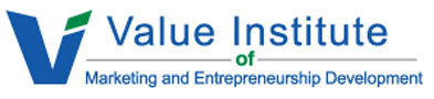 Value Institute of Marketing and Entrepreneurship Development	, Navrangpura, Ahmedabad logo