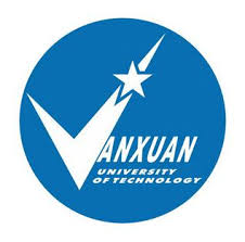 Van Xuan University of Technology logo