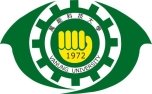 Vanung University logo