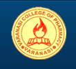 Varanasi College of Pharmacy logo
