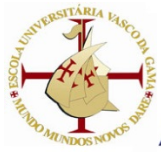 Vasco Da Gama University School logo