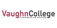 Vaughn College of Aeronautics and Technology logo