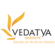 Vedatya Institute logo
