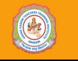Veenavadini College logo