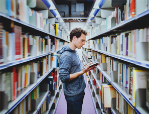 college gallery image