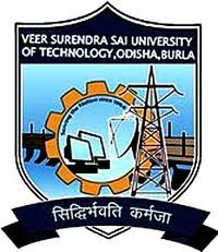 Veer Surendra Sai University of Technology logo
