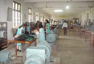 college gallery image