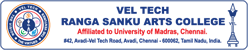 Vel Sri Ranga Sanku College (Arts and Science) logo