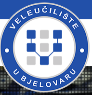 Veleuciliste u Bjelovaru logo