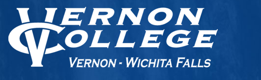 Vernon College logo