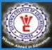 Victoria College of Education logo
