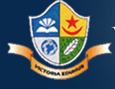 Victoria Eduhub logo