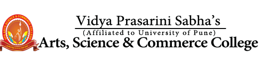 Vidya Prasarini Sabhas Arts Science And Commerce College logo