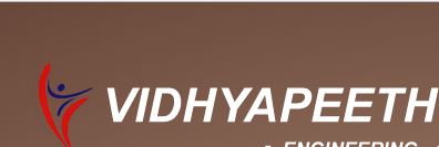 Vidyapeeth Institute of Science & Technology logo