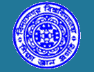 Vidyasagar University Midnapore logo