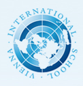 Vienna International School logo