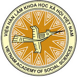 Vietnam Academy of Social Sciences logo