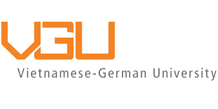 Vietnamese German University logo