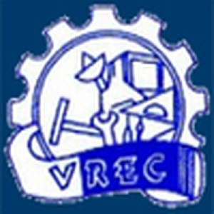 Vijay Rural Engineering College logo