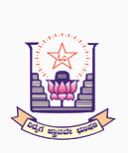 Vijayanagar Engineering College logo