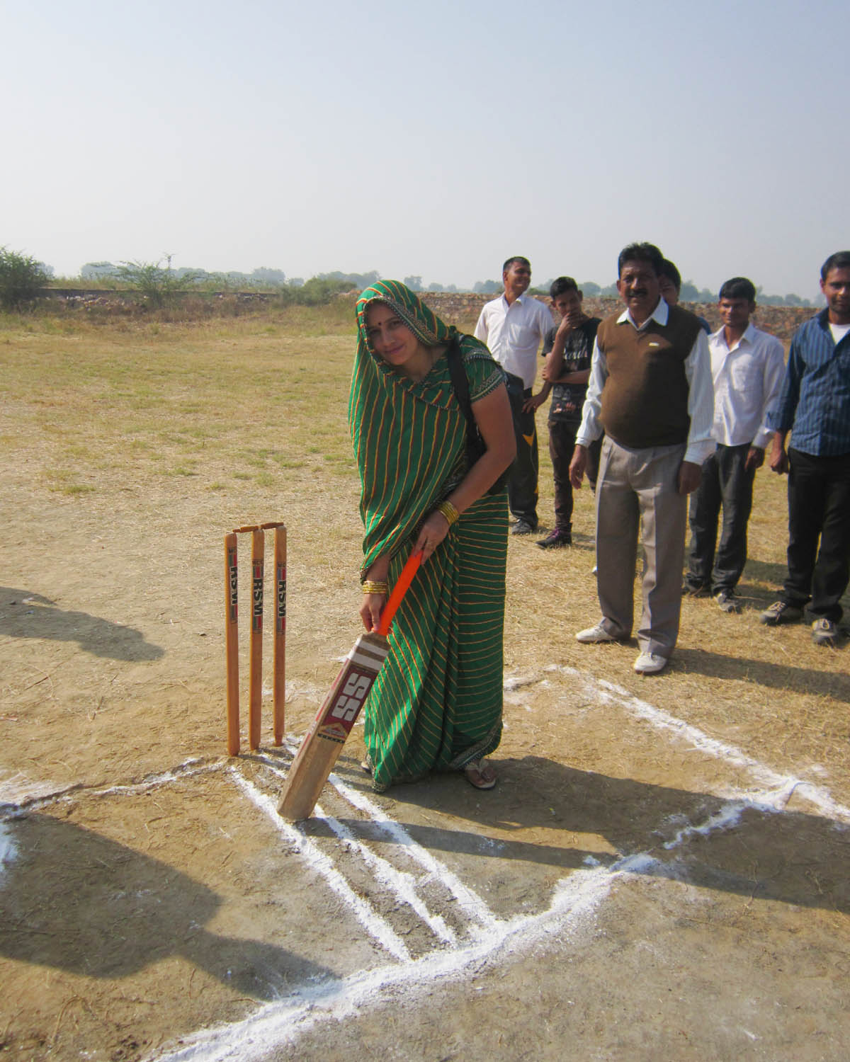 college gallery image