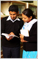 college gallery image