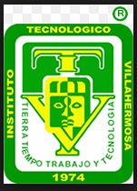Villahermosa Institute of Technology &emsp; logo