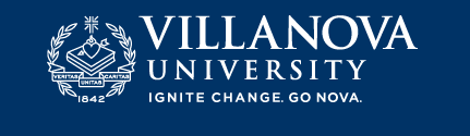 Villanova University logo