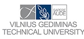 Vilnius Gediminas Technical University logo