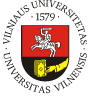 Vilnius University Business School logo