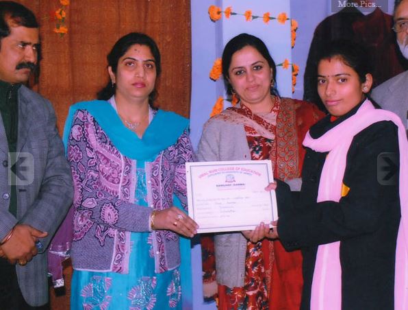 college gallery image