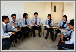 college gallery image