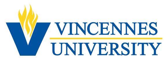 Vincennes University logo