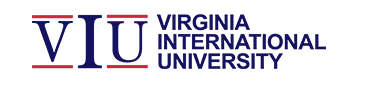 Virginia International University logo