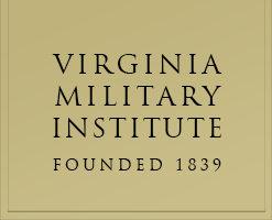 Virginia Military Institute logo