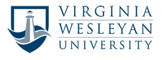 Virginia Wesleyan College logo
