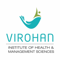 Virohan Institute of Allied Health and Management Sciences logo