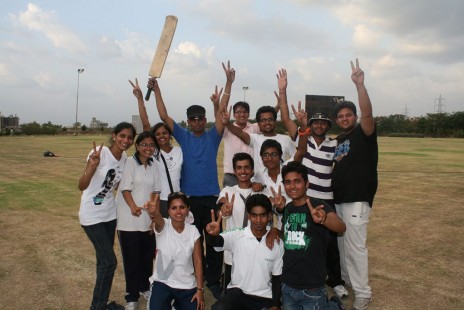 college gallery image