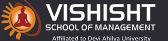 Vishisht School of Management logo