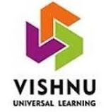 Vishnu Institue of Technology logo