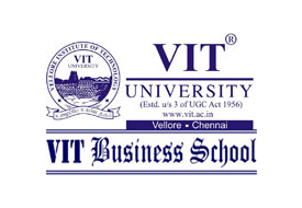 VIT Business School logo