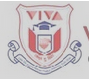 VIVA Institute of Technology logo