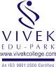 Vivek College Of Management And Technology logo
