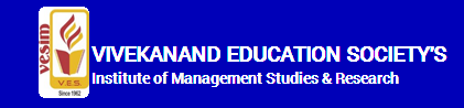 Vivekanand Education Society Institute of Management Studies and Research logo