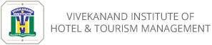 Vivekanand Institute of Hotel & Tourism Management logo
