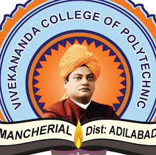 Vivekananda College of Polytechnic logo